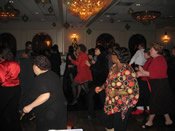Electric Slide